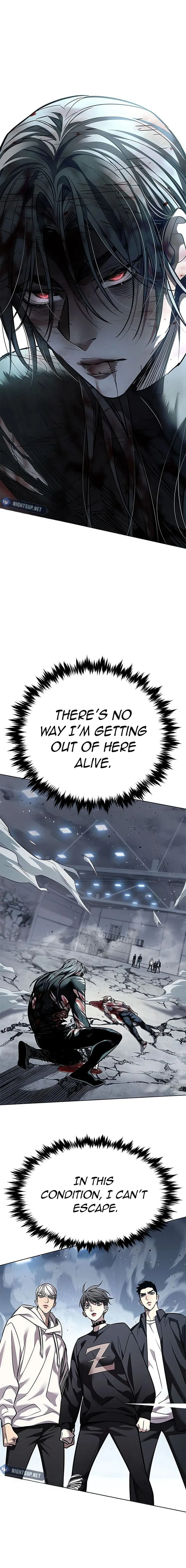 Eleceed Chapter 361 – Page 5