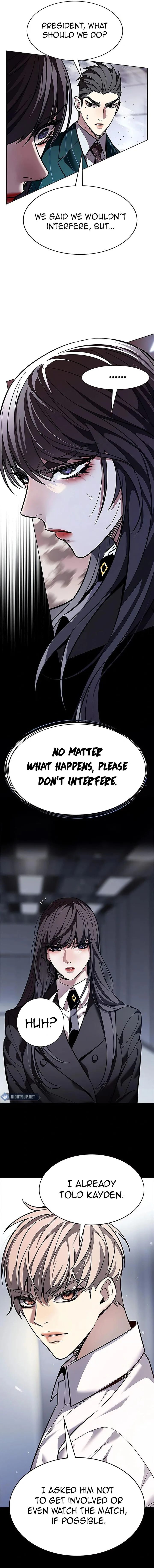 Eleceed Chapter 361 – Page 8
