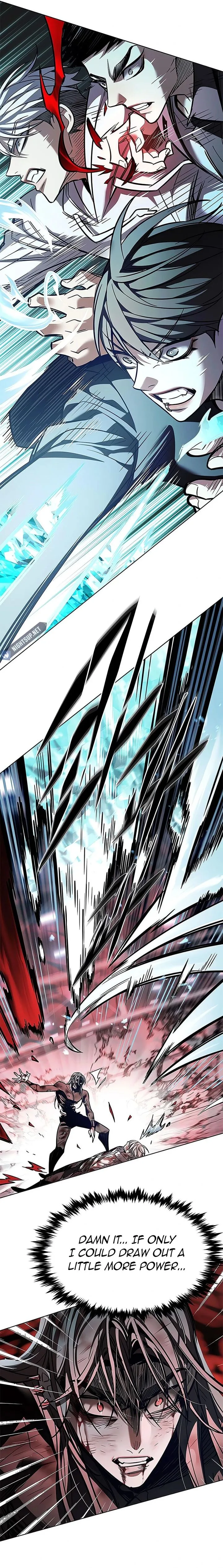 Eleceed Chapter 361 – Page 14