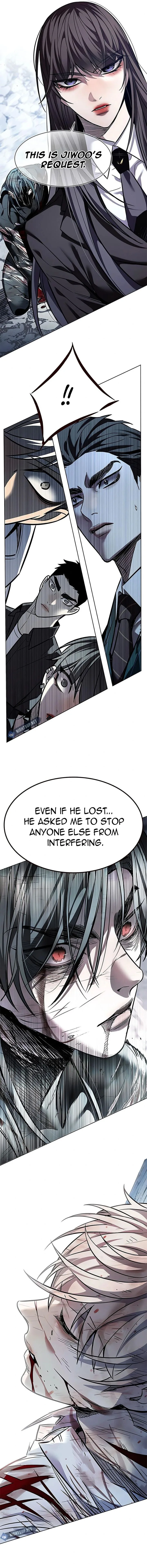 Eleceed Chapter 361 – Page 19