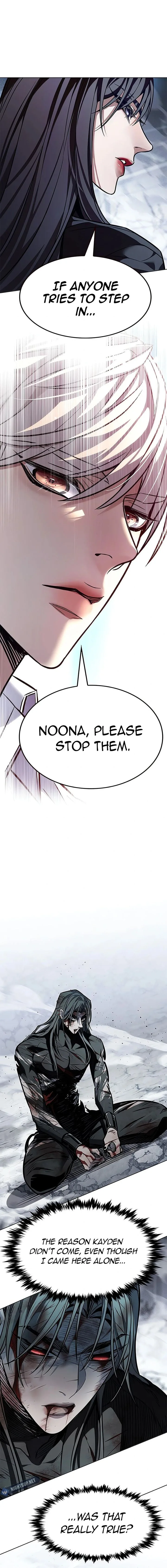 Eleceed Chapter 361 – Page 20