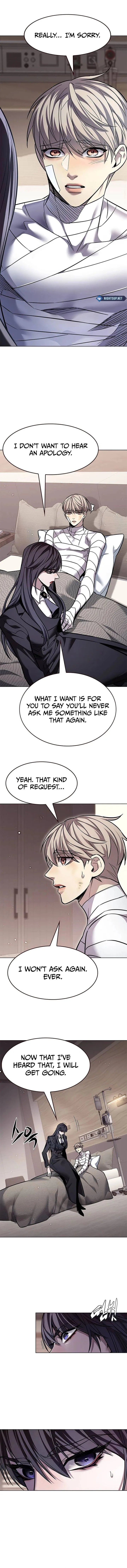Eleceed Chapter 362 – Page 12