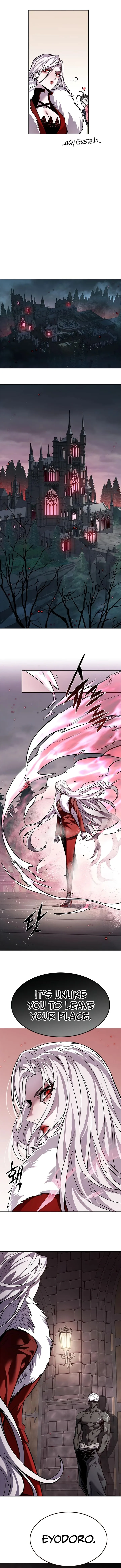 Eleceed Chapter 363 – Page 14
