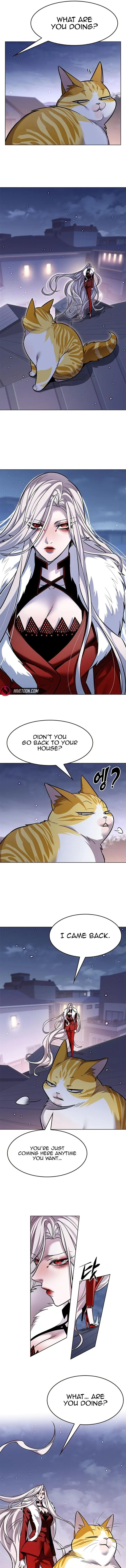 Eleceed Chapter 364 – Page 7