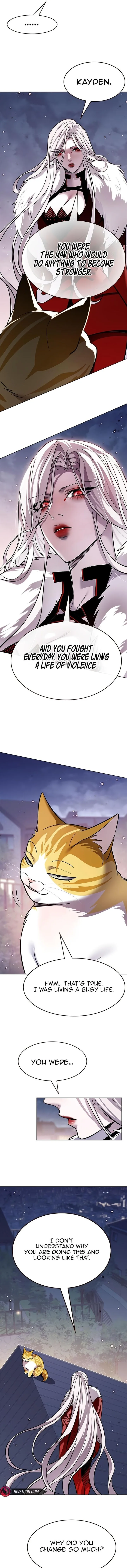 Eleceed Chapter 364 – Page 9