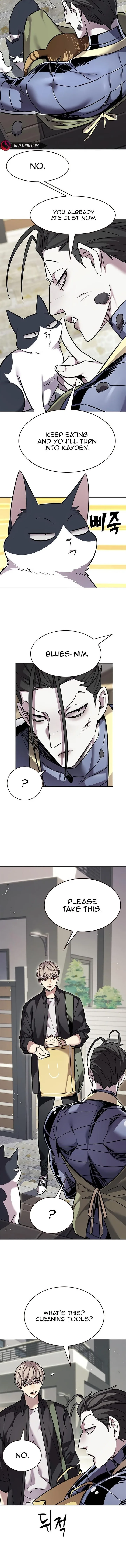 Eleceed Chapter 365 – Page 2