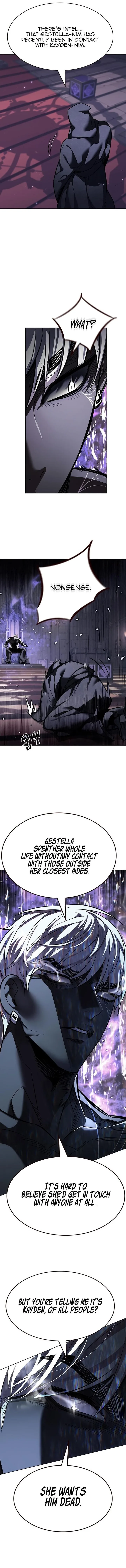 Eleceed Chapter 365 – Page 13