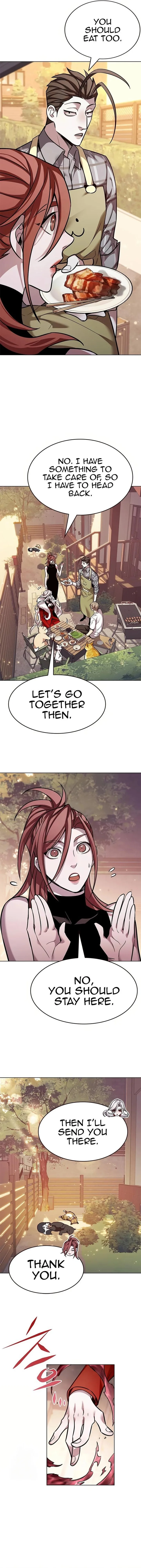 Eleceed Chapter 366 – Page 12