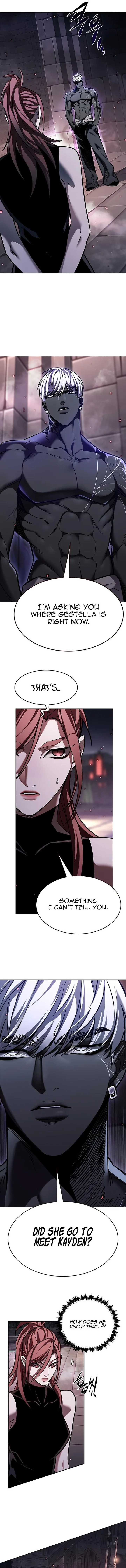Eleceed Chapter 367 – Page 3