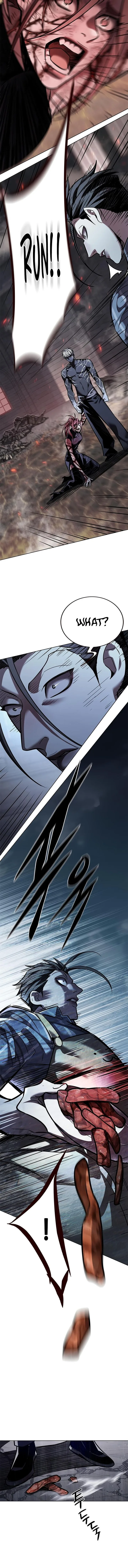 Eleceed Chapter 367 – Page 15