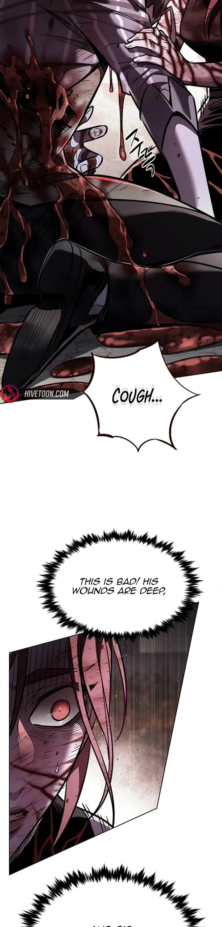Eleceed Chapter 368 – Page 4