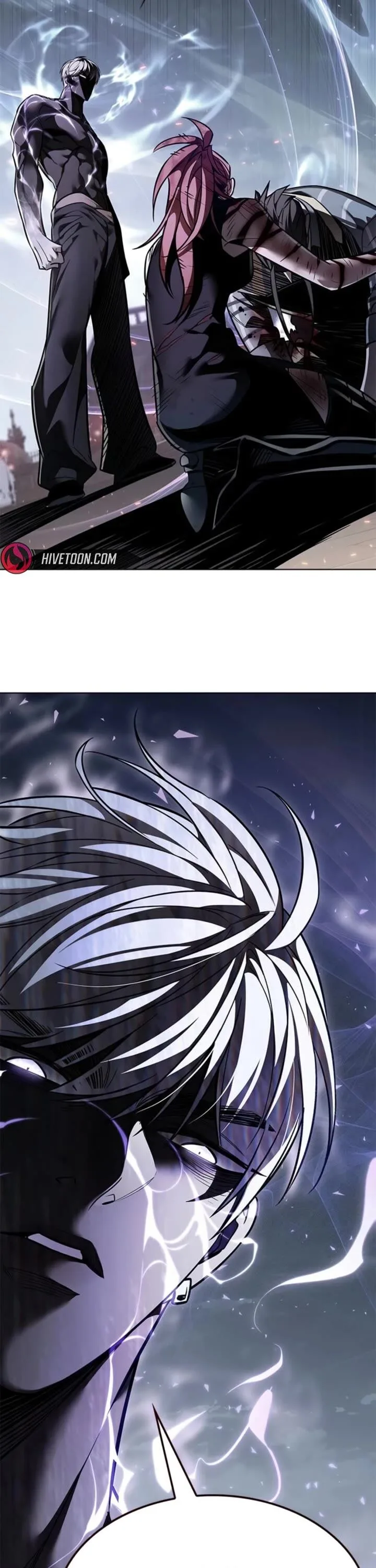 Eleceed Chapter 368 – Page 8