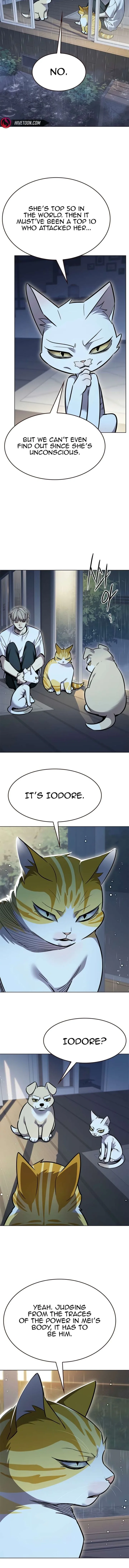 Eleceed Chapter 369 – Page 9