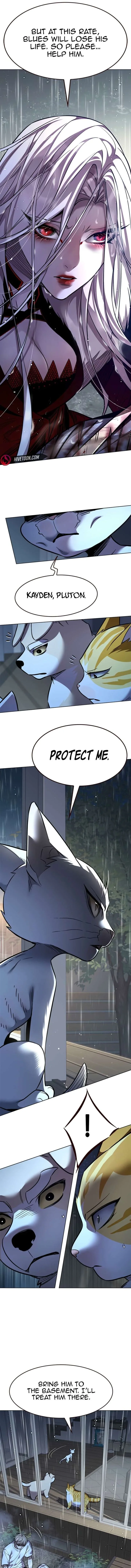 Eleceed Chapter 369 – Page 13