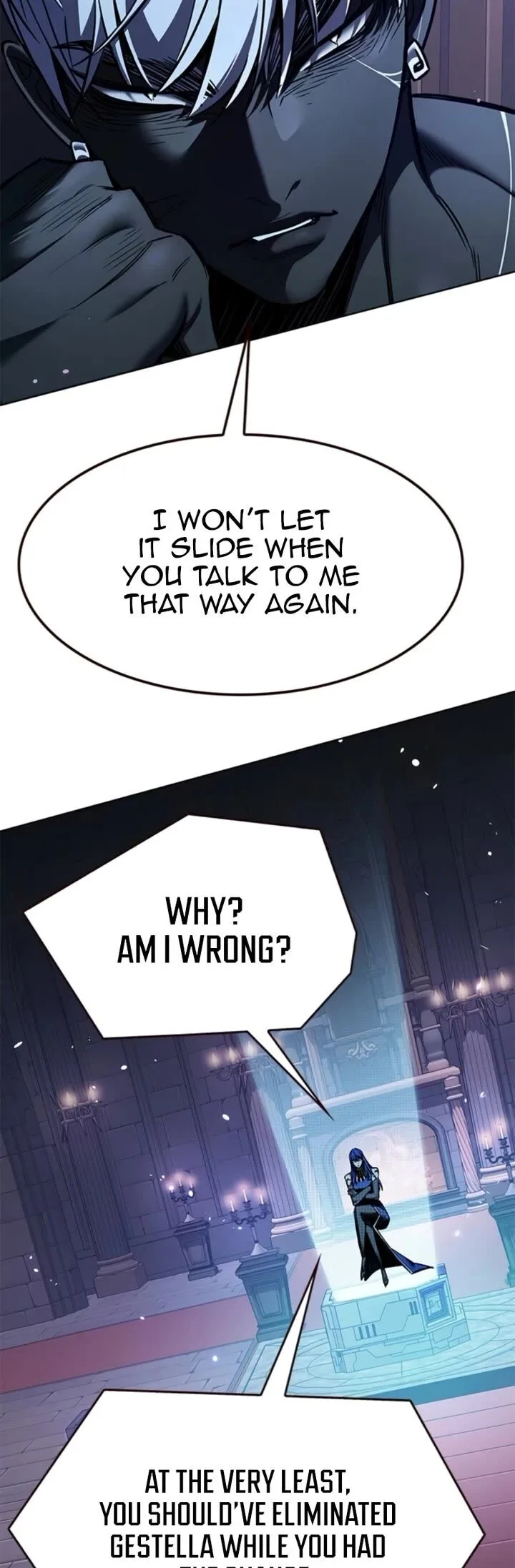 Eleceed Chapter 370 – Page 5