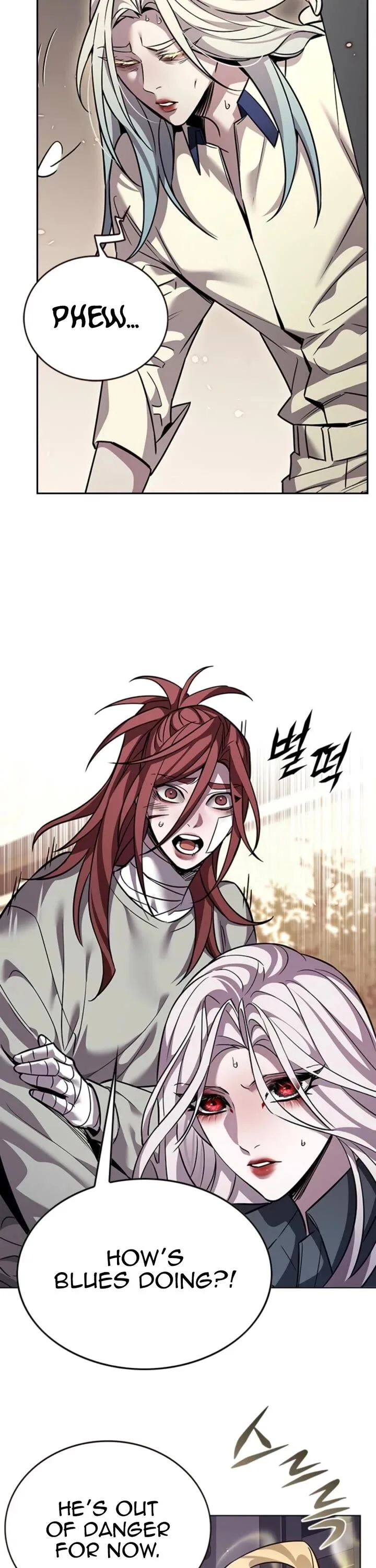 Eleceed Chapter 370 – Page 16