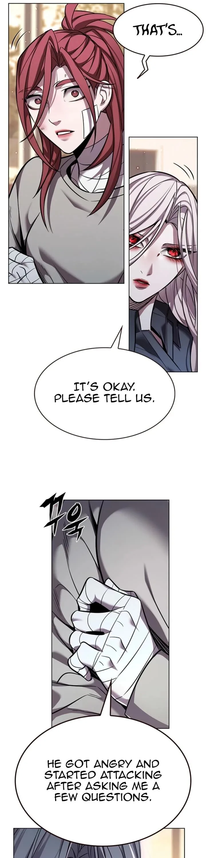 Eleceed Chapter 370 – Page 25