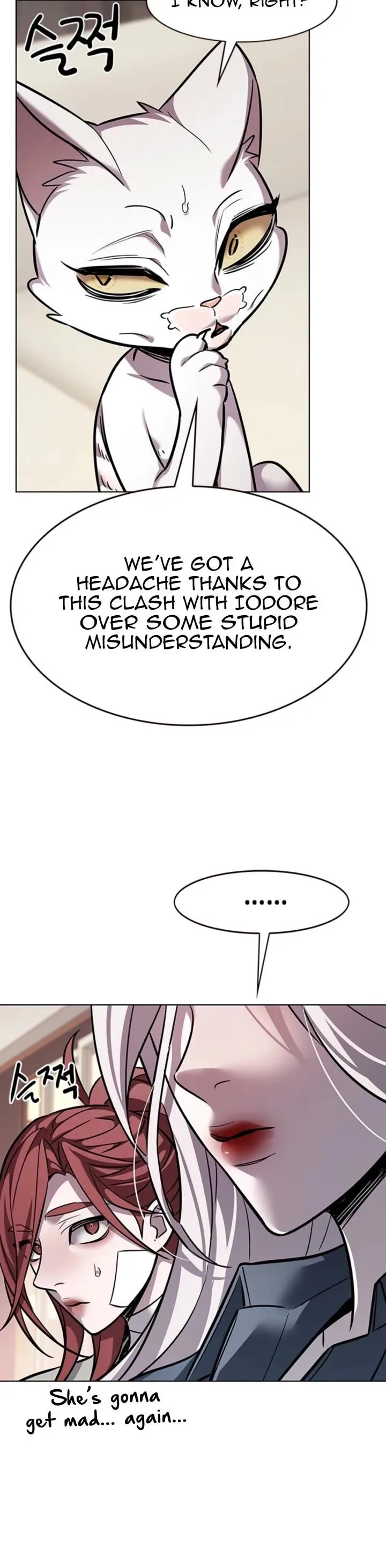 Eleceed Chapter 370 – Page 36