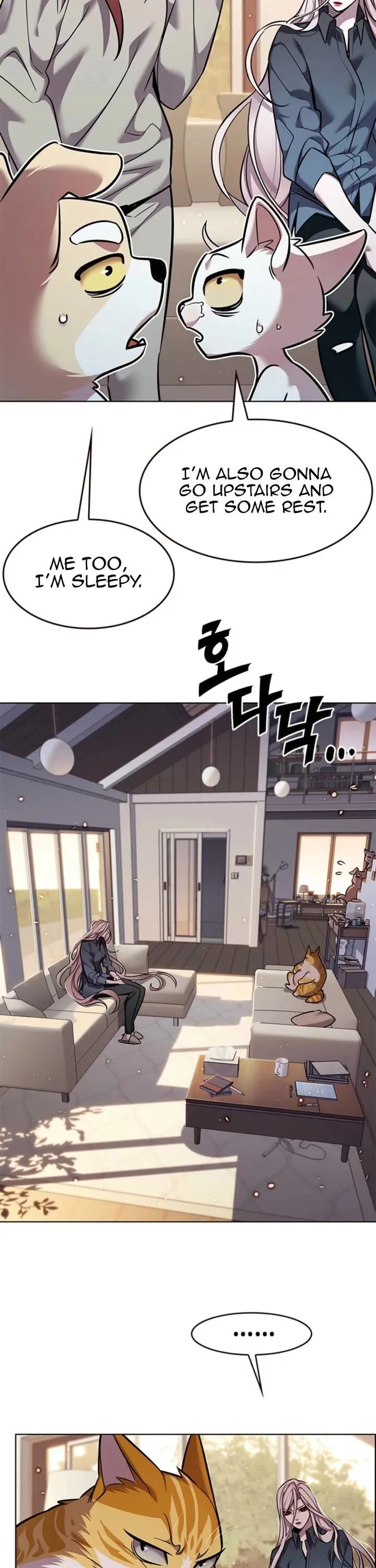 Eleceed Chapter 370 – Page 41