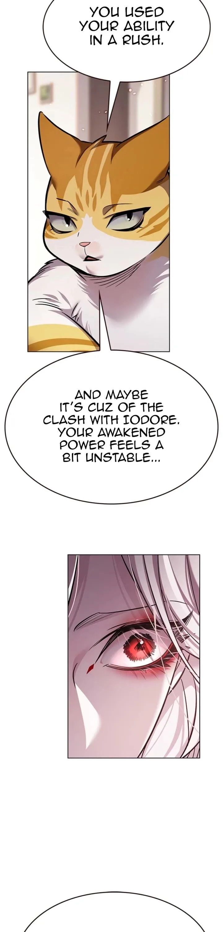Eleceed Chapter 370 – Page 44