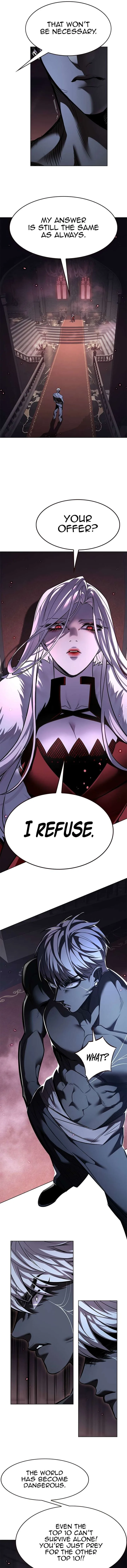 Eleceed Chapter 371 – Page 9