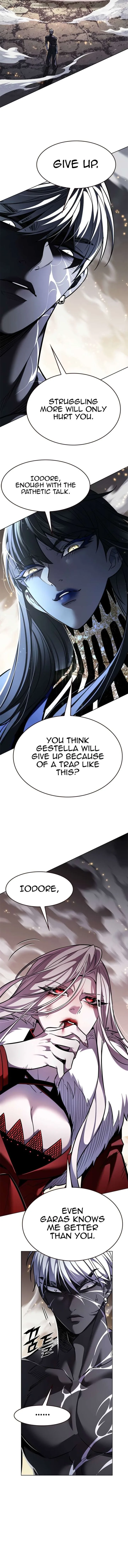 Eleceed Chapter 372 – Page 6