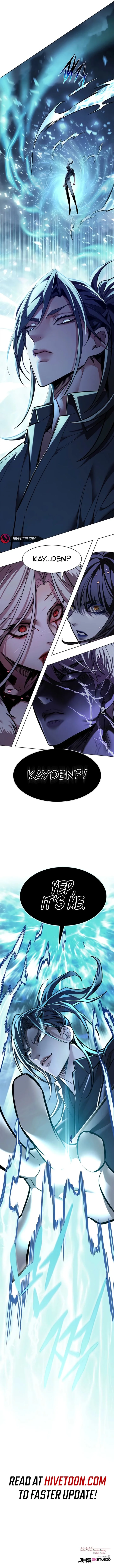 Eleceed Chapter 372 – Page 19