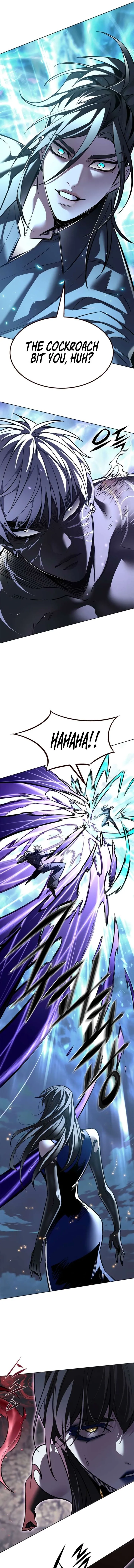 Eleceed Chapter 373 – Page 18