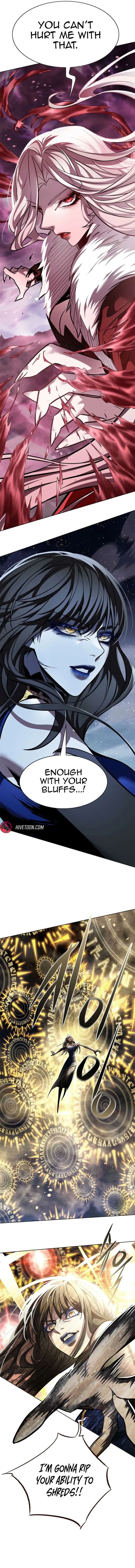 Eleceed Chapter 374 – Page 4