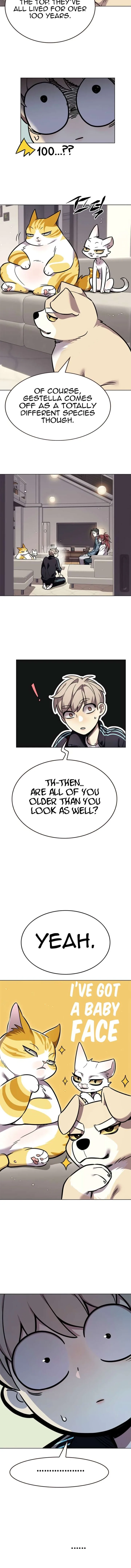 Eleceed Chapter 375 – Page 9