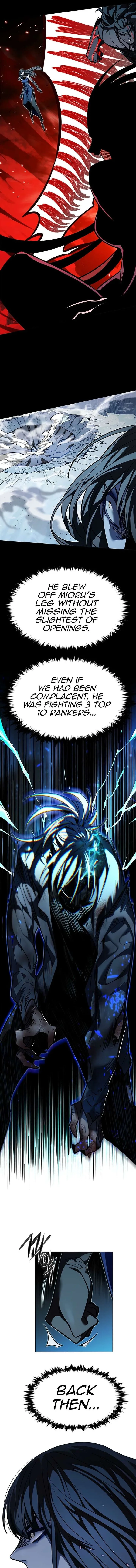 Eleceed Chapter 376 – Page 8