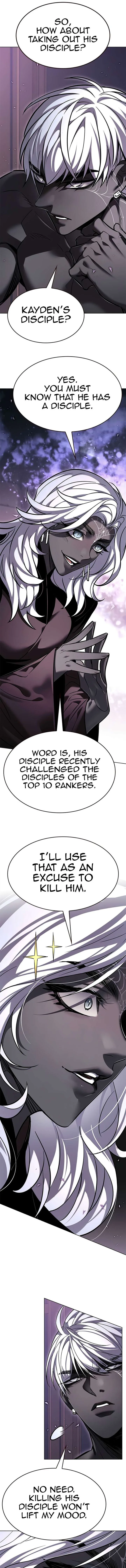 Eleceed Chapter 376 – Page 11