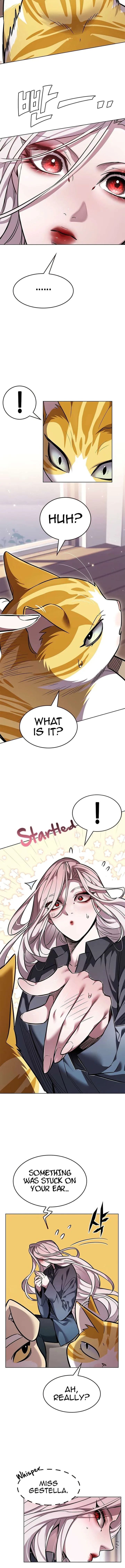 Eleceed Chapter 376 – Page 16