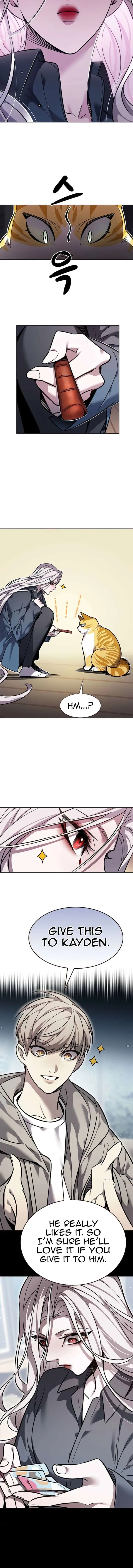 Eleceed Chapter 377 – Page 5
