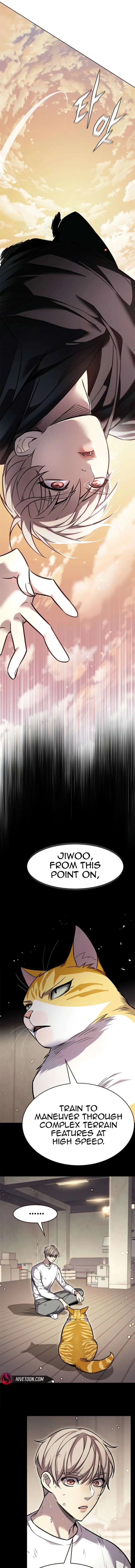 Eleceed Chapter 377 – Page 7