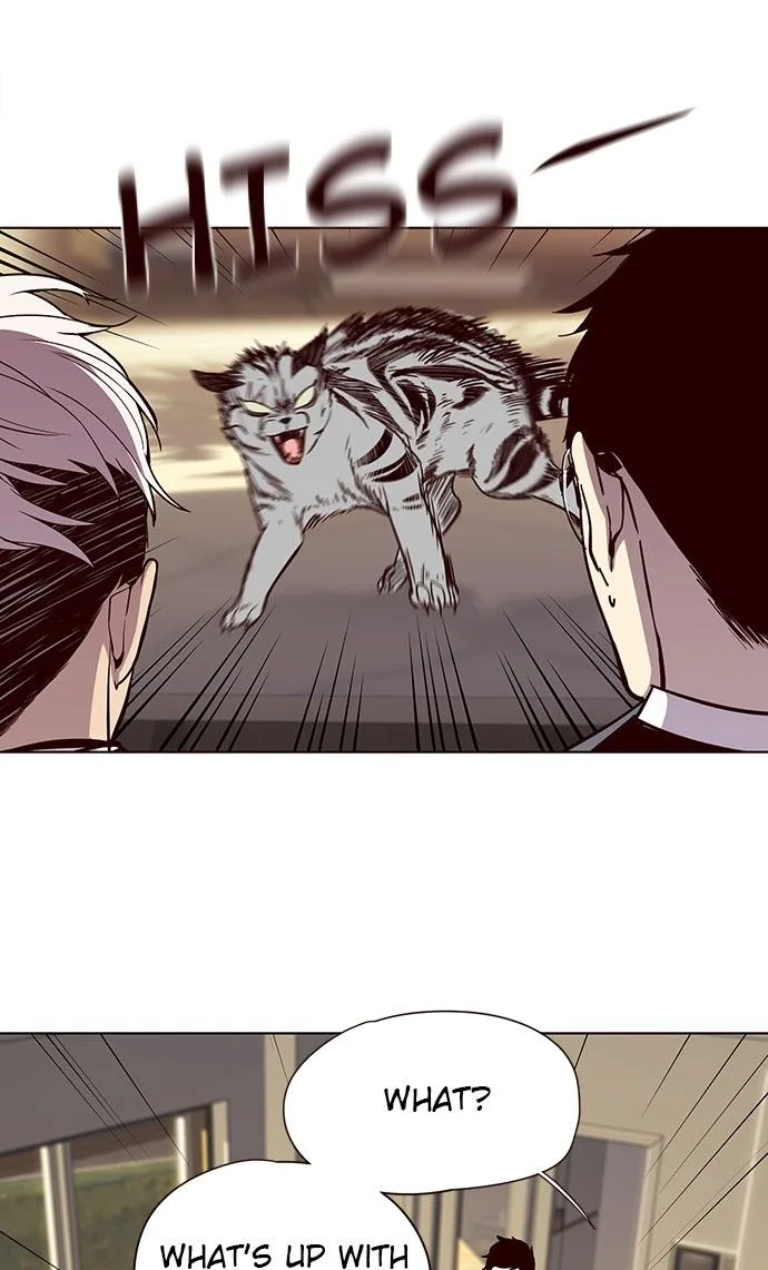 Eleceed Chapter 38 – Page 27