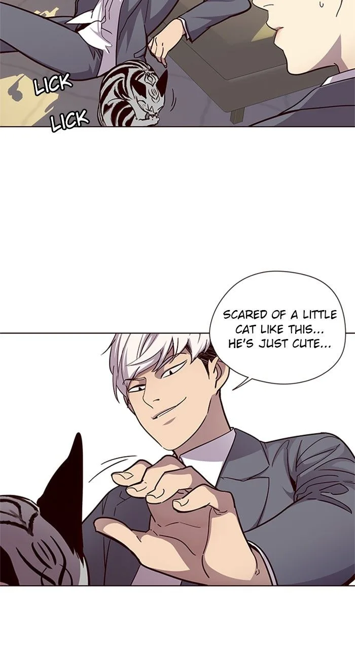 Eleceed Chapter 38 – Page 39