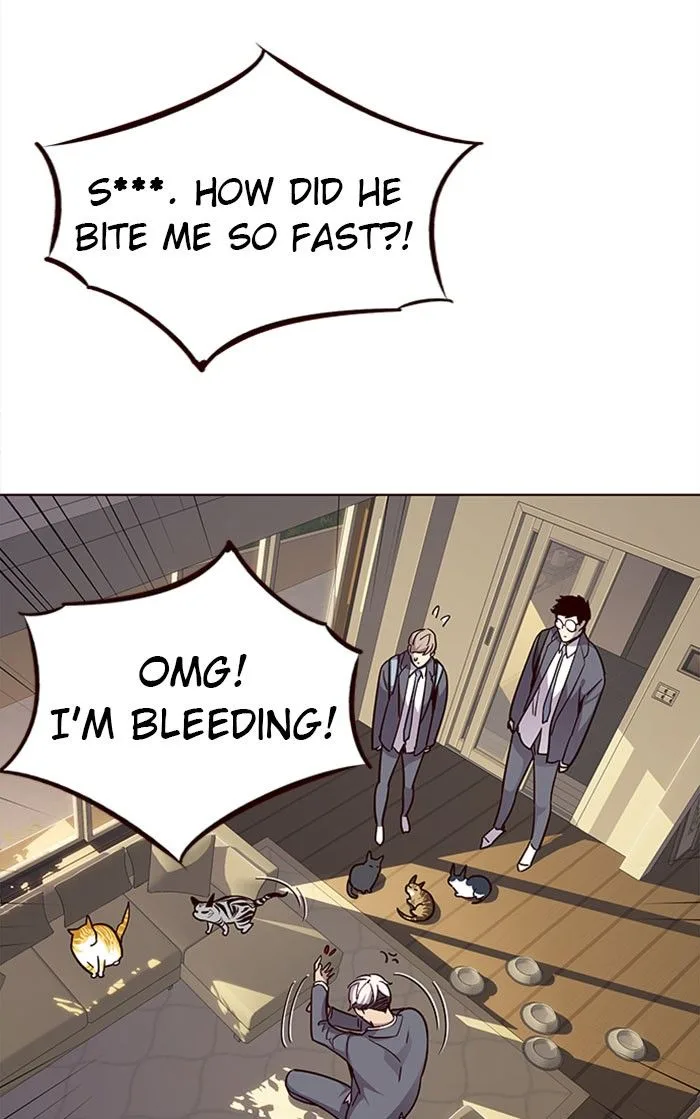 Eleceed Chapter 38 – Page 43