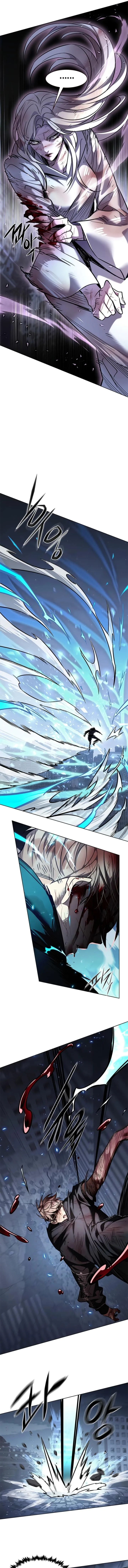 Eleceed Chapter 382 – Page 9