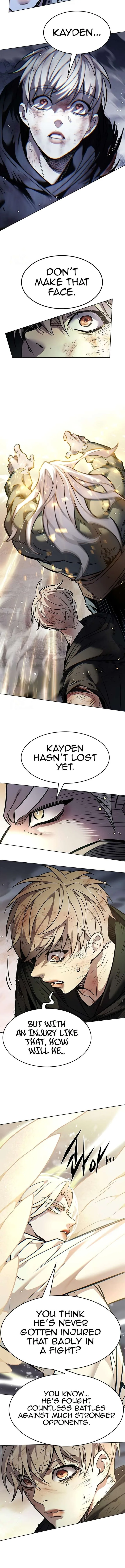 Eleceed Chapter 386 – Page 3