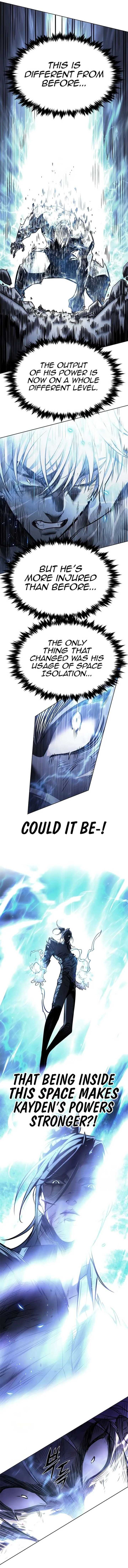 Eleceed Chapter 386 – Page 15