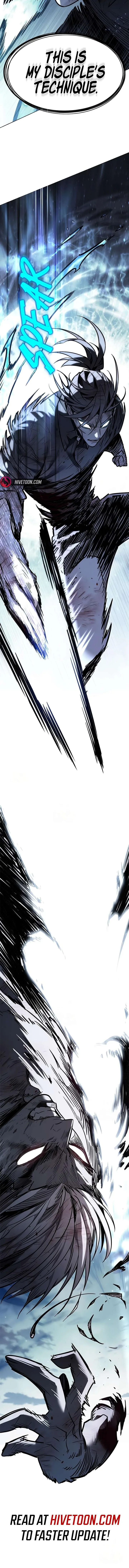 Eleceed Chapter 386 – Page 20