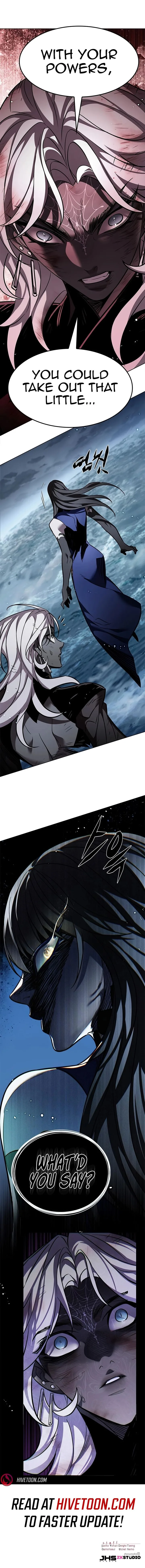 Eleceed Chapter 387 – Page 20