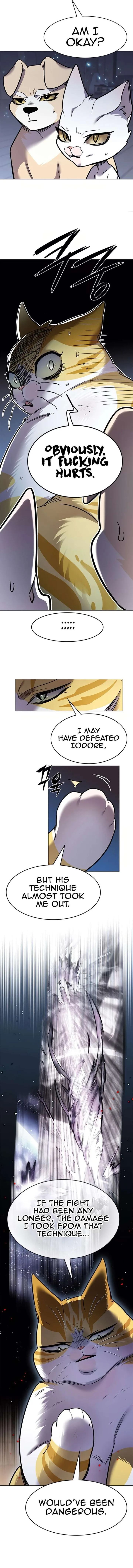 Eleceed Chapter 389 – Page 2