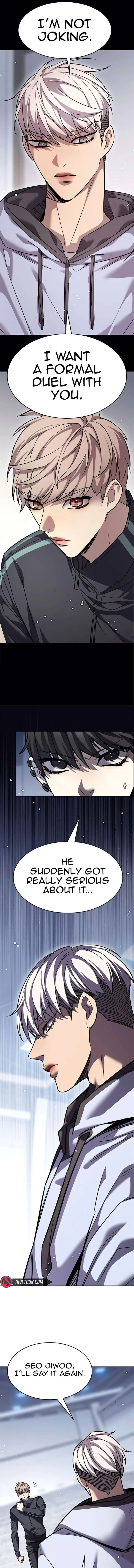 Eleceed Chapter 389 – Page 6