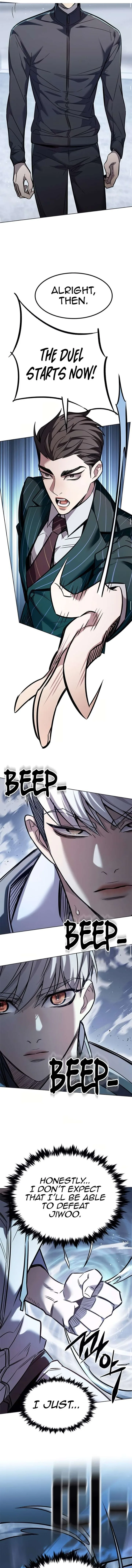 Eleceed Chapter 389 – Page 8