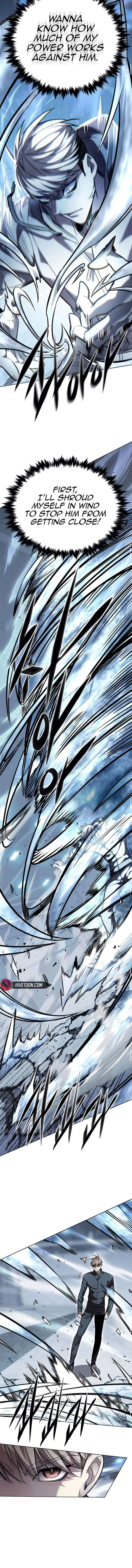 Eleceed Chapter 389 – Page 9