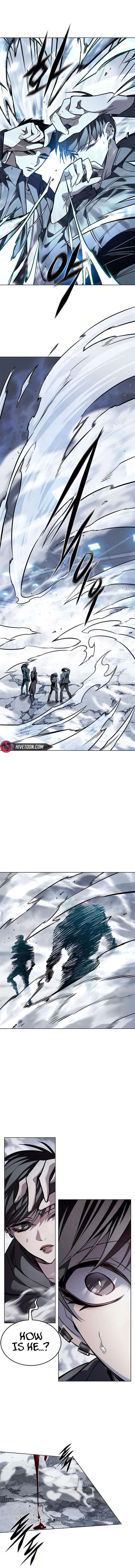 Eleceed Chapter 389 – Page 16