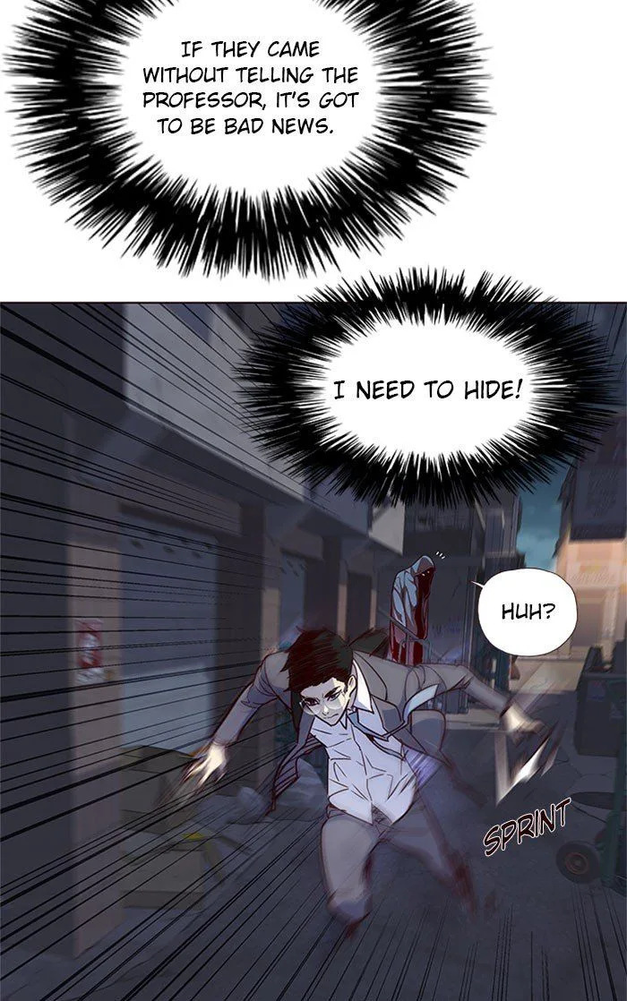 Eleceed Chapter 39 – Page 70