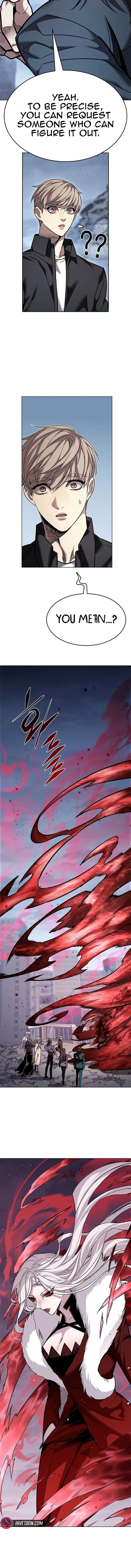 Eleceed Chapter 391 – Page 5